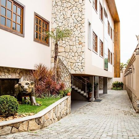 טיראדנטס Espaco 250 - Apto Mobiliado, 3 Quartos, Sendo Uma Suite, Banheiro Social, Cozinha Completa, Sala De Estar, Ar Condicionado, Tv E Internet מראה חיצוני תמונה