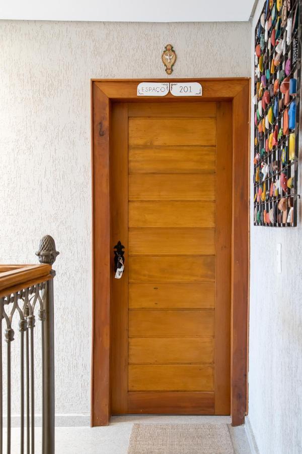 טיראדנטס Espaco 250 - Apto Mobiliado, 3 Quartos, Sendo Uma Suite, Banheiro Social, Cozinha Completa, Sala De Estar, Ar Condicionado, Tv E Internet מראה חיצוני תמונה