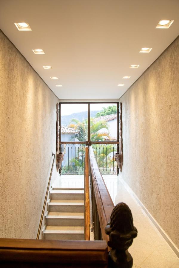 טיראדנטס Espaco 250 - Apto Mobiliado, 3 Quartos, Sendo Uma Suite, Banheiro Social, Cozinha Completa, Sala De Estar, Ar Condicionado, Tv E Internet מראה חיצוני תמונה