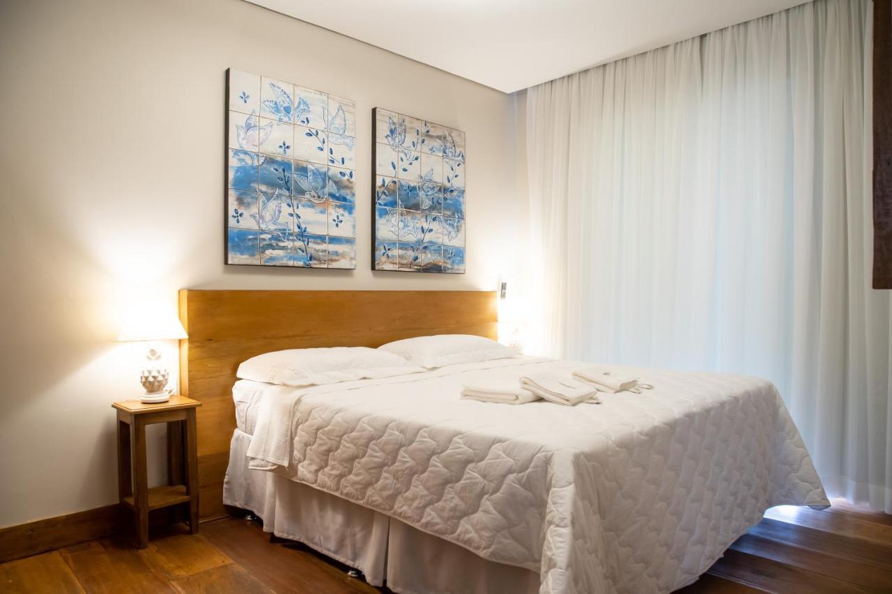טיראדנטס Espaco 250 - Apto Mobiliado, 3 Quartos, Sendo Uma Suite, Banheiro Social, Cozinha Completa, Sala De Estar, Ar Condicionado, Tv E Internet מראה חיצוני תמונה