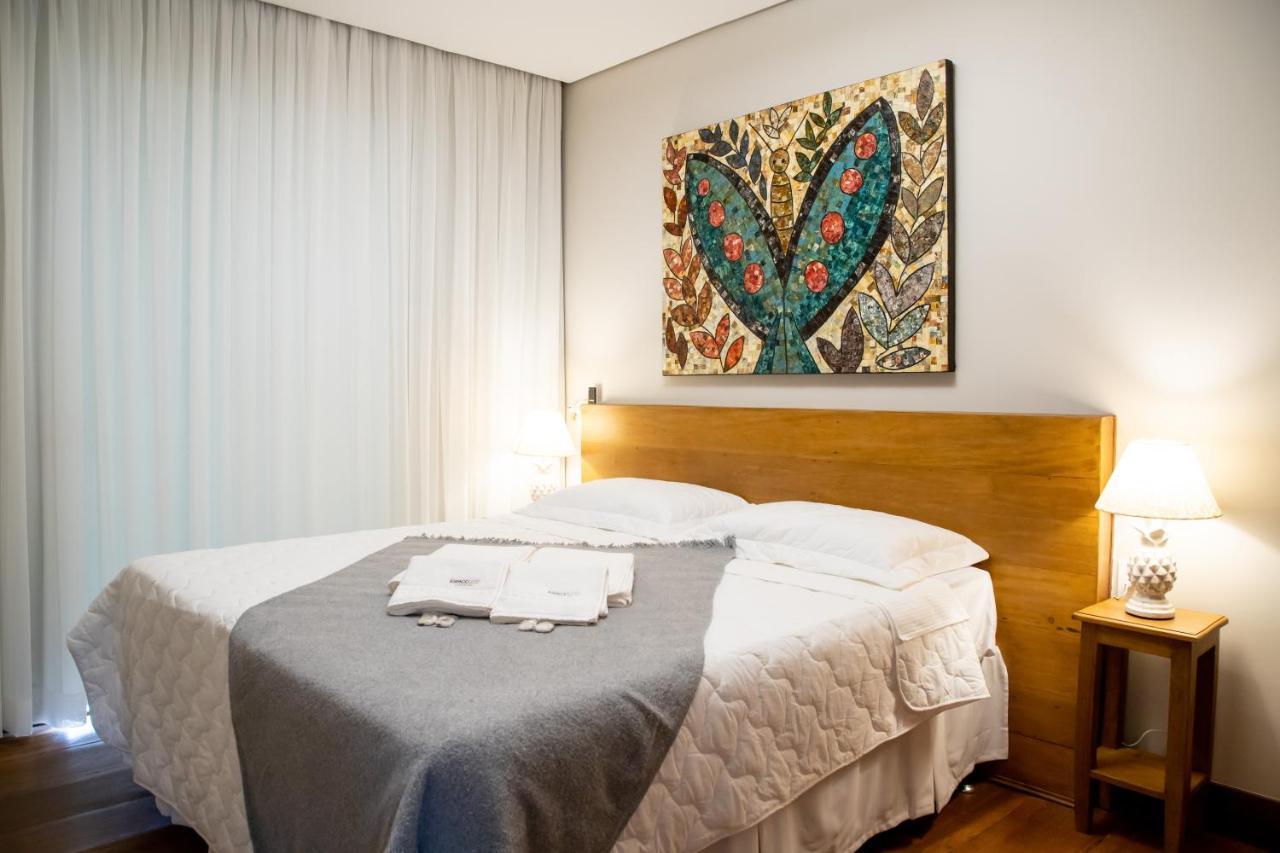 טיראדנטס Espaco 250 - Apto Mobiliado, 3 Quartos, Sendo Uma Suite, Banheiro Social, Cozinha Completa, Sala De Estar, Ar Condicionado, Tv E Internet מראה חיצוני תמונה
