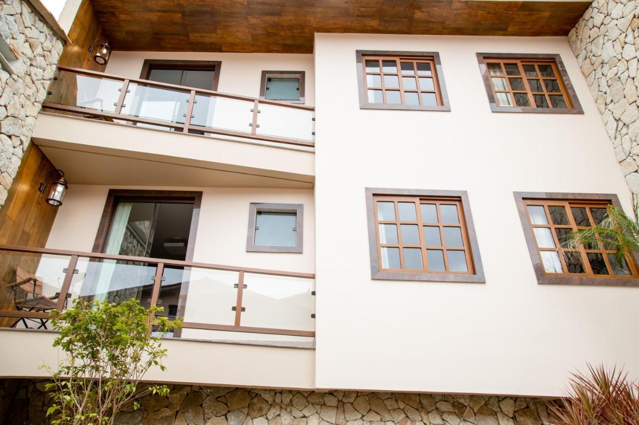 טיראדנטס Espaco 250 - Apto Mobiliado, 3 Quartos, Sendo Uma Suite, Banheiro Social, Cozinha Completa, Sala De Estar, Ar Condicionado, Tv E Internet מראה חיצוני תמונה